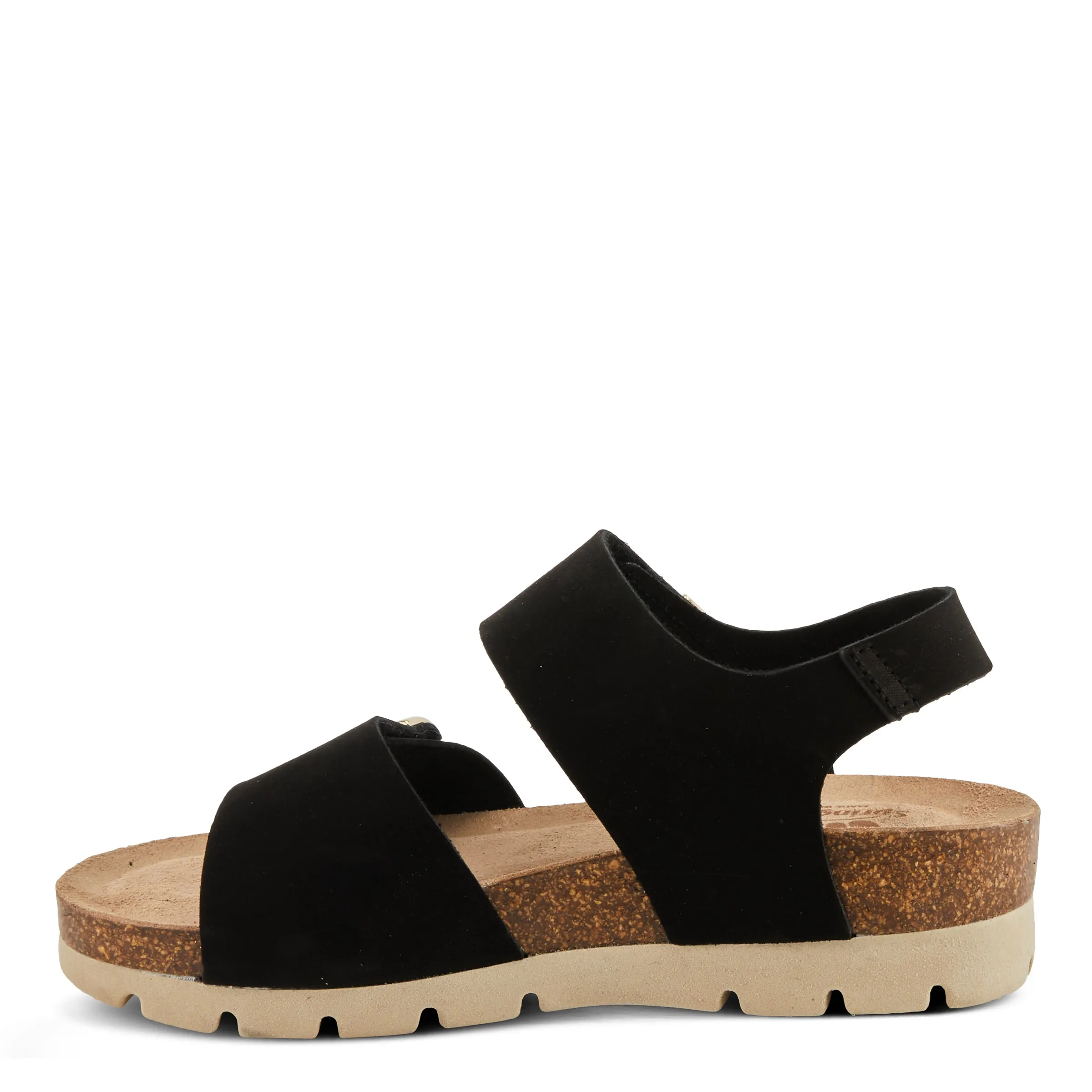 SPRING STEP OAKLAND SANDALS