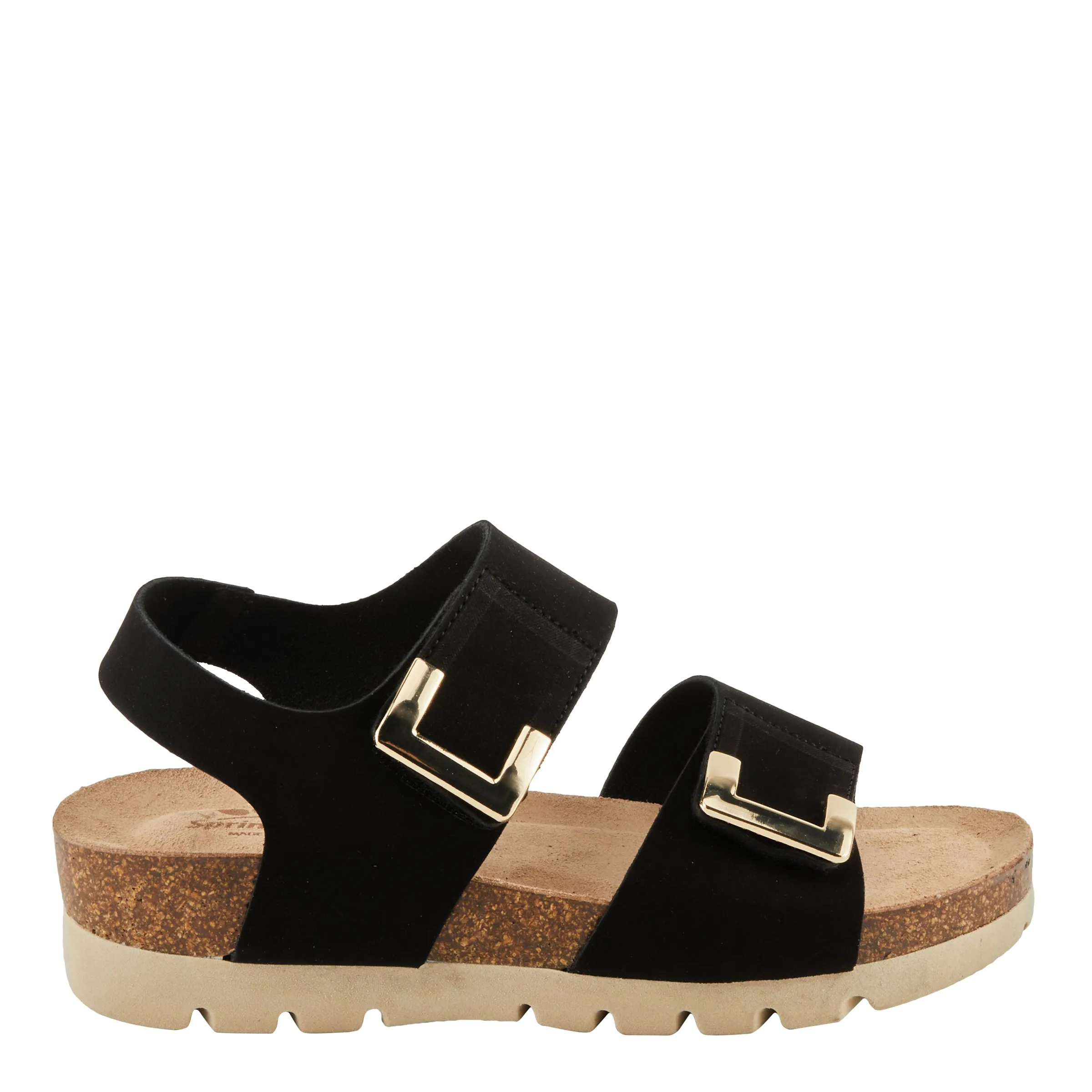 SPRING STEP OAKLAND SANDALS