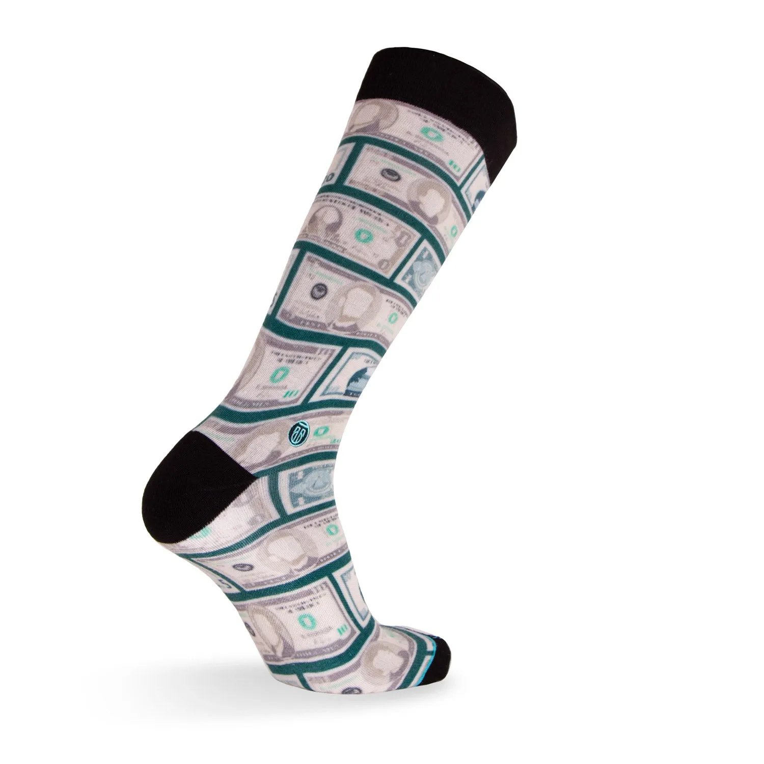 The Success - Extra Cushioned - Dress Socks