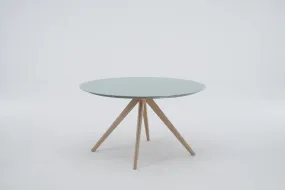 Tubi Round Table