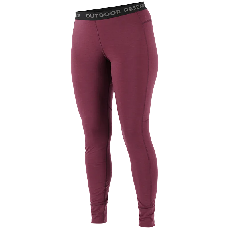 Women's Alpine Onset Merino 150 Bottoms-Plus